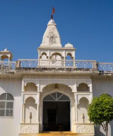 4. THE TEMPLE